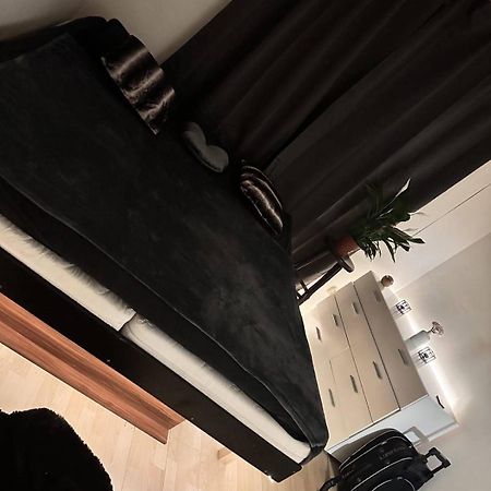Studio 9 Ostrava Eksteriør billede