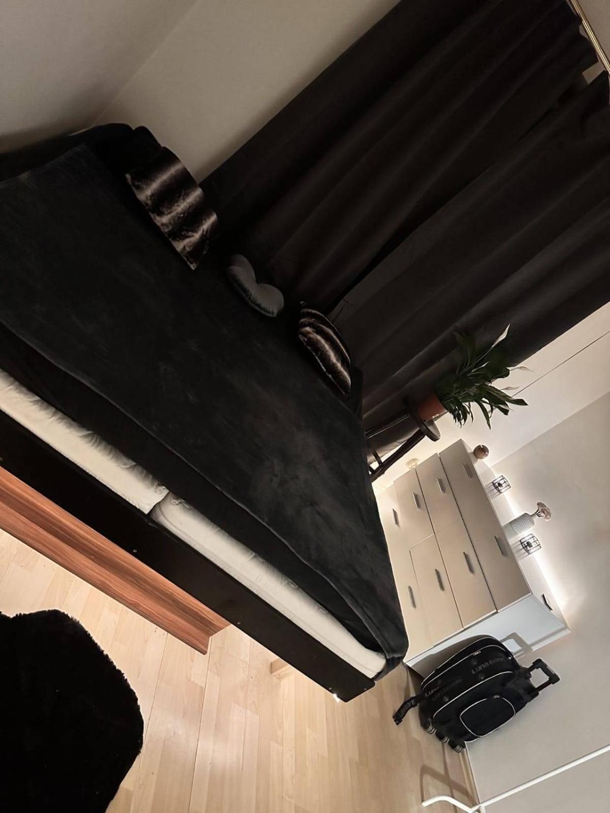 Studio 9 Ostrava Eksteriør billede